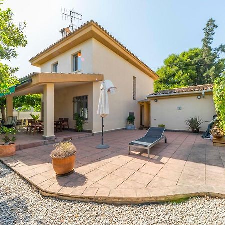 Villa Vacaciones Benicàssim Exterior foto
